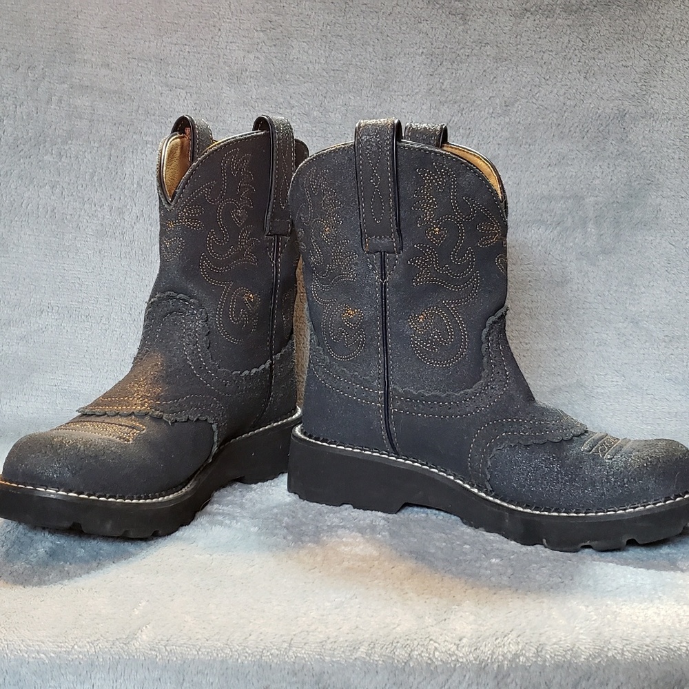 Ariat FATBABY Boots